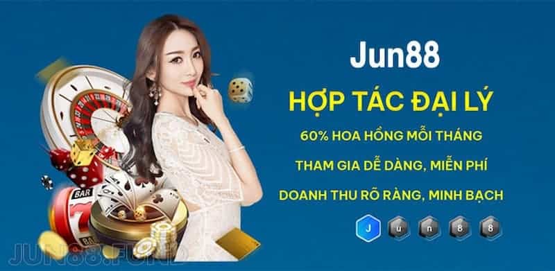 Những lưu ý quan trọng khi làm đại lý Jun88