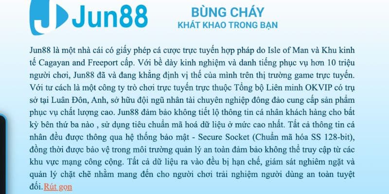 Thương hiệu cá độ uy tín vô cùng