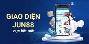 Trải nghiệm cá cược đỉnh cao với đa dạng trò chơi khi tải app Jun88