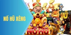 Quay nổ hũ xèng tại Jun88 - Cơ hội thắng lớn ngay hôm nay