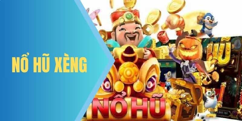 Quay nổ hũ xèng tại Jun88 - Cơ hội thắng lớn ngay hôm nay