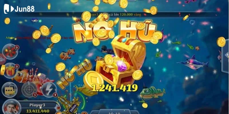 Review chân thực nhất về game nổ hũ 