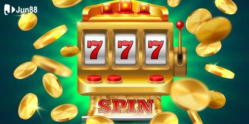 Game nổ hũ jackpot