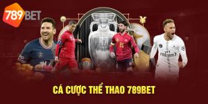 Khám phá điểm chung của nhà cái 789BET Com