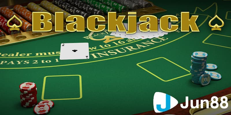 Đôi nét về game blackjack trực tuyến