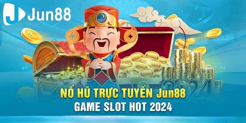 Sơ nét về game nổ hũ online
