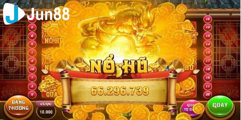 Những lý do mà bạn nên chơi game nổ hũ tại nhà cái