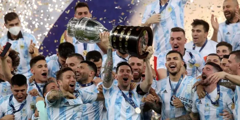 Các loại kèo cược phổ biến và mẹo soi kèo Copa America
